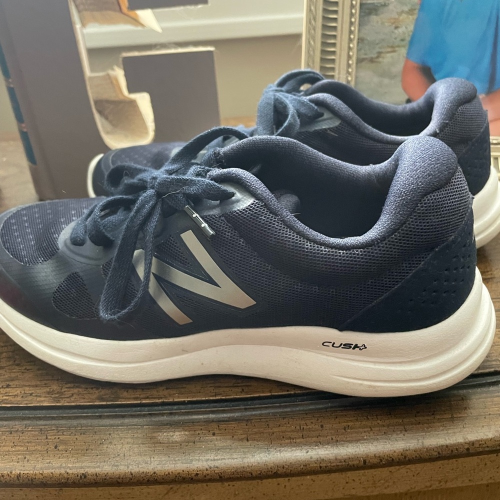 New Balance Versi Running Shoe